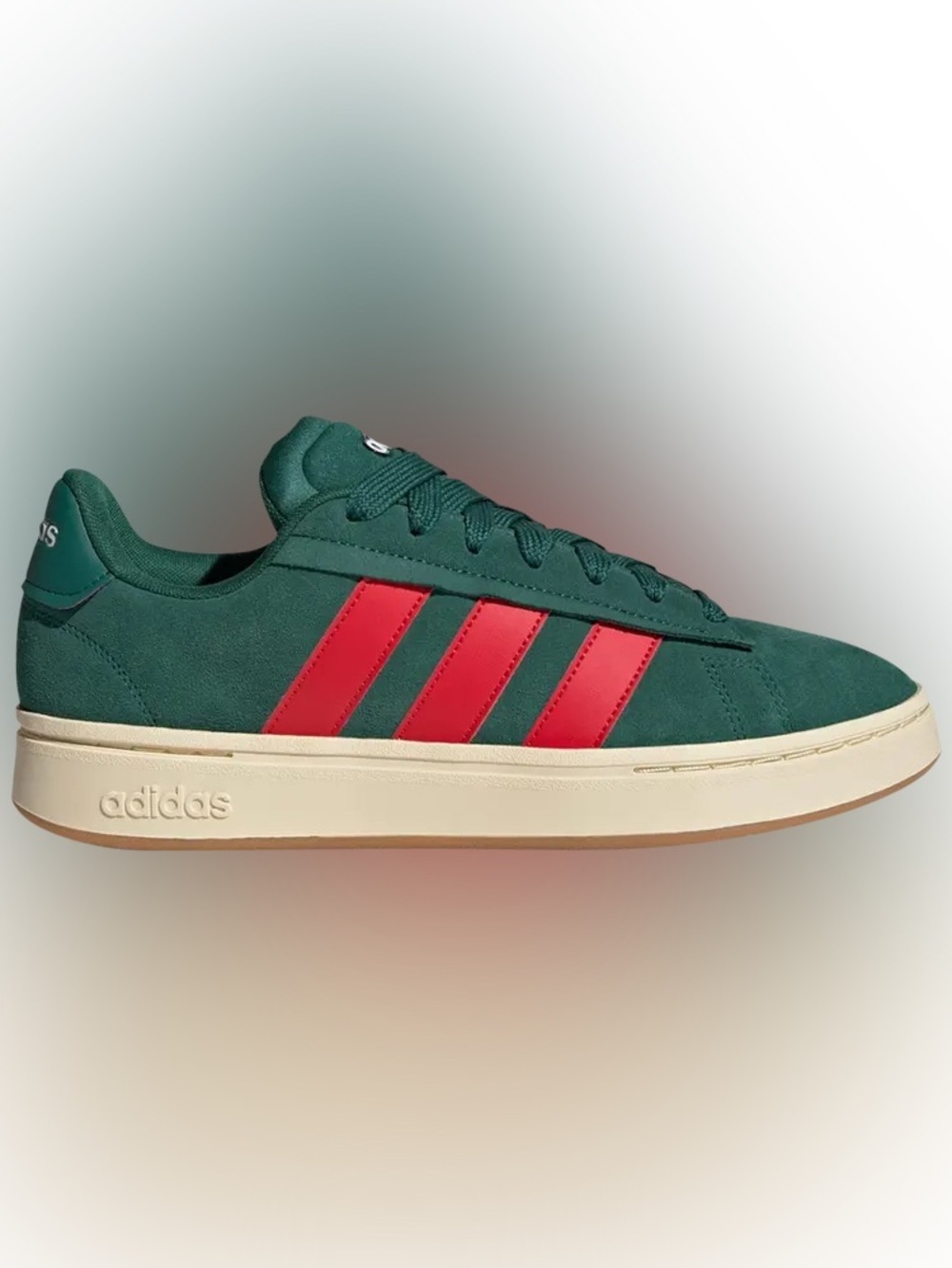 Adidas Mens Grand Court Alpha